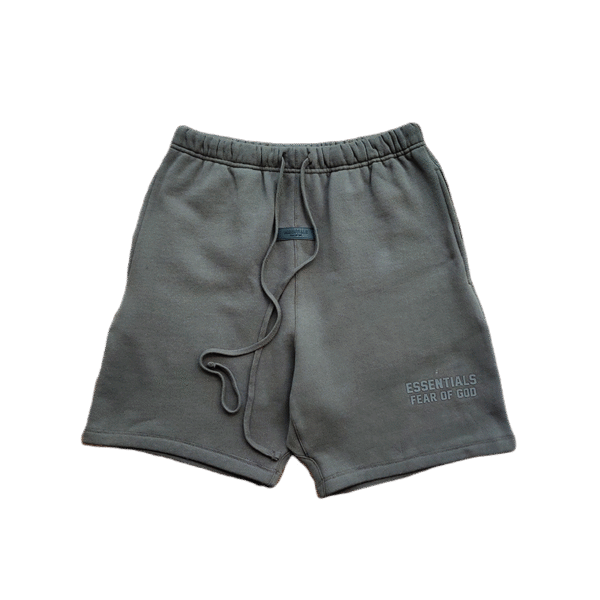 Shorts essentials