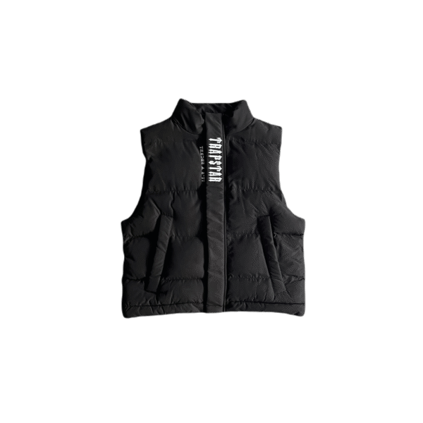 Gilet trapstar