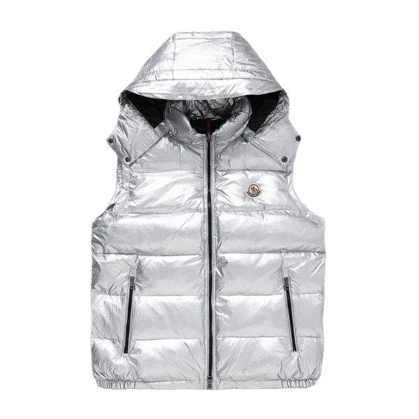 Gilet moncler