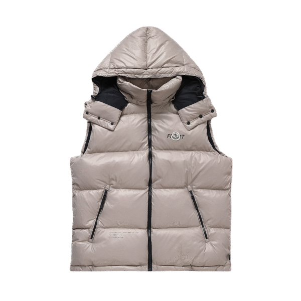 Gilet moncler