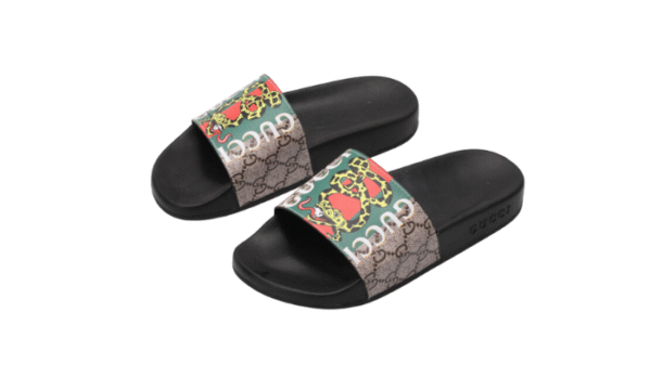 Slippers