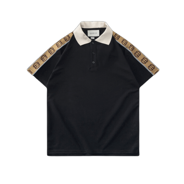 T-shirt gucci