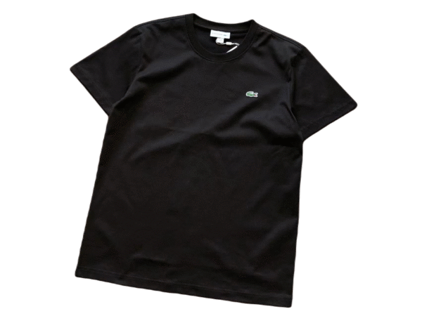 T-shirt lacoste
