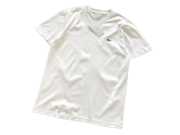 T-shirt lacoste