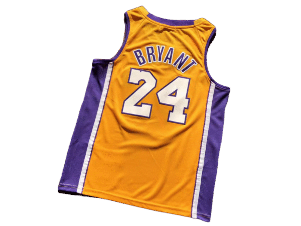T-shirt NBA