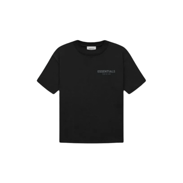 T-shirt essentials