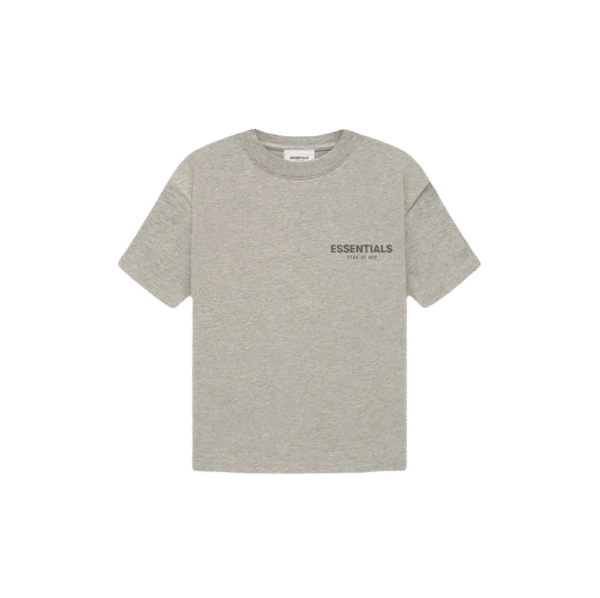 T-shirt essentials