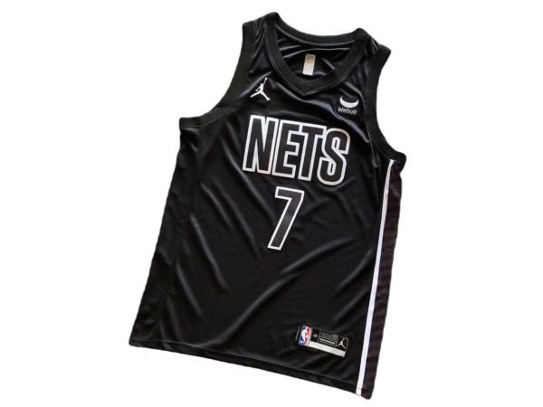 T-shirt NBA