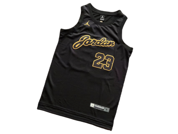 T-shirt NBA