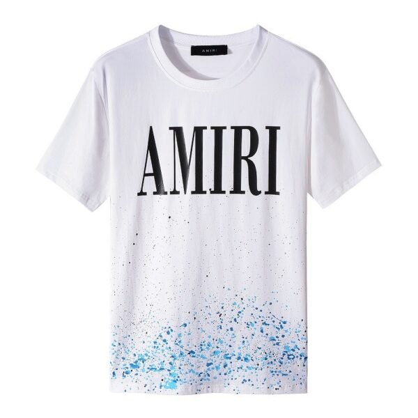 T-shirt amiri