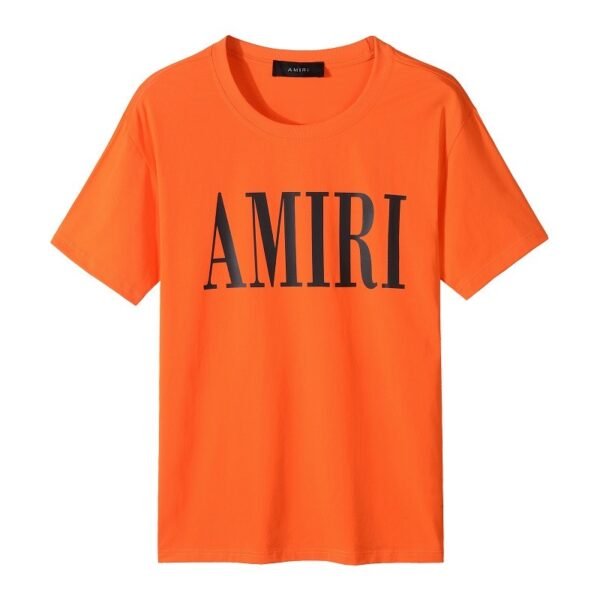 T-shirt amiri