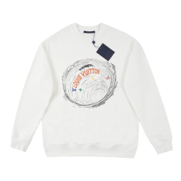 sweatshirts Lv