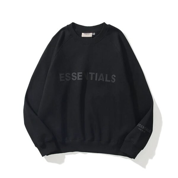 sweatshirts essential