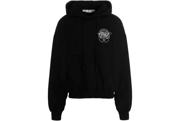 sweatshirts off-white - Image 2