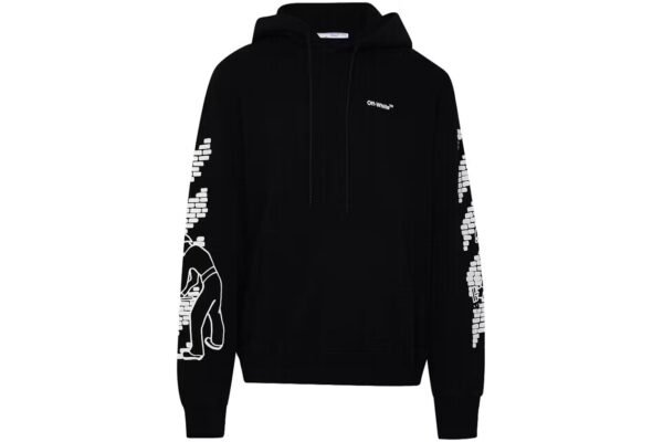 sweatshirts off-white - Image 2