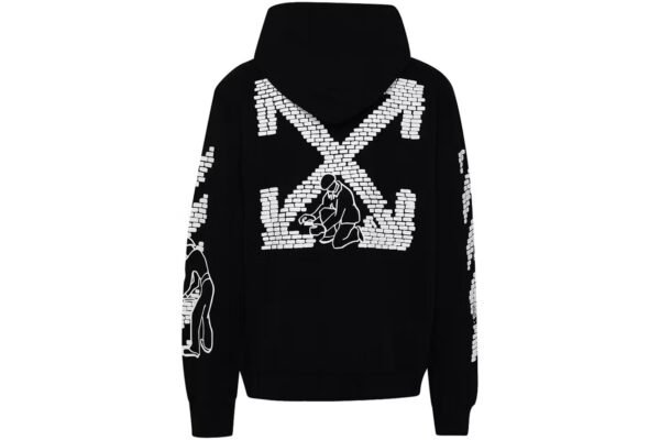 sweatshirts off-white