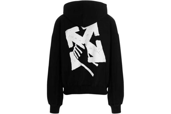 sweatshirts off-white