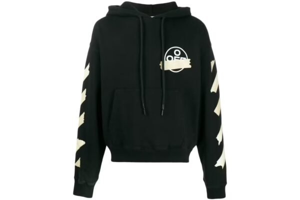 sweatshirts off-white - Image 2