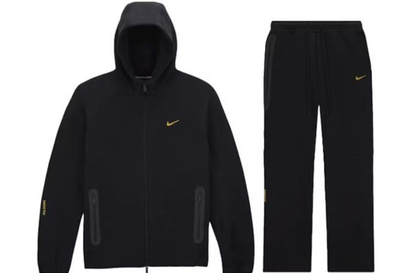 Tracksuit nike nocta