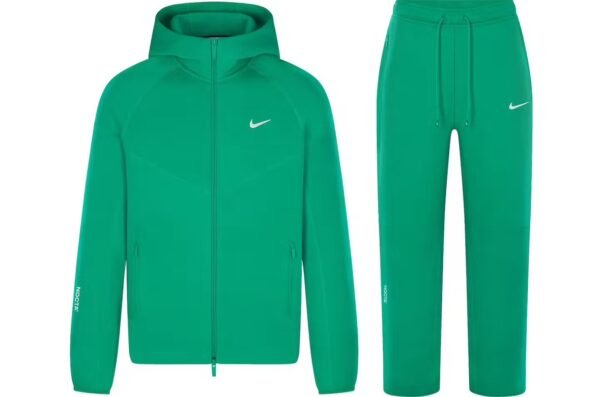Tracksuit nike nocta