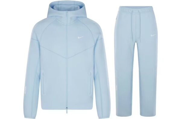 Tracksuit nike nocta