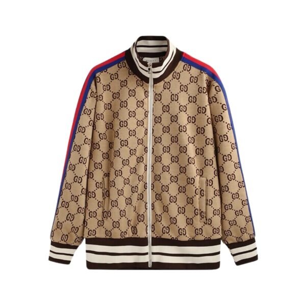 Tracksuit gucci