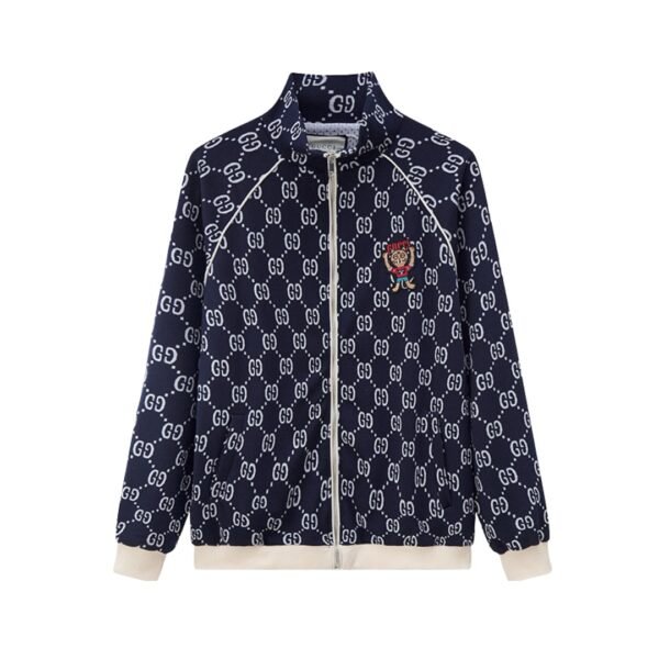 Tracksuit gucci
