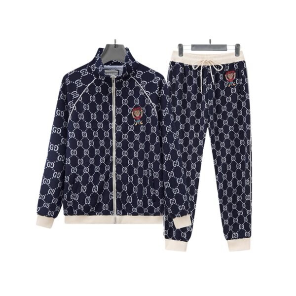 Tracksuit gucci - Image 2