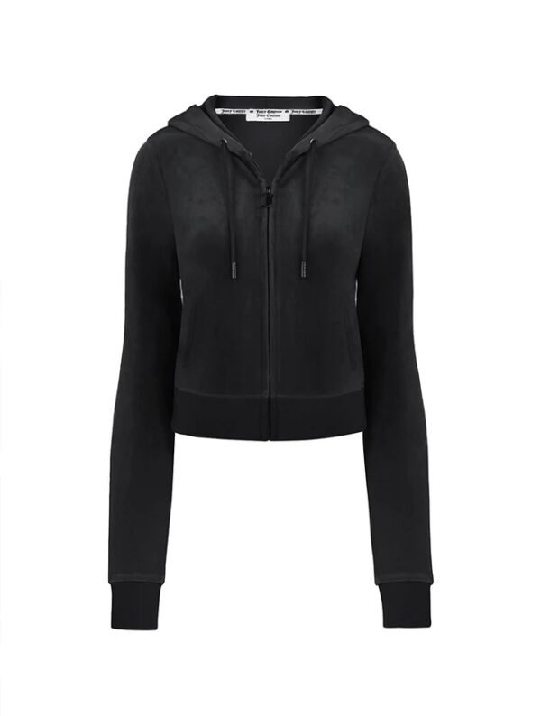Tracksuit juicy black