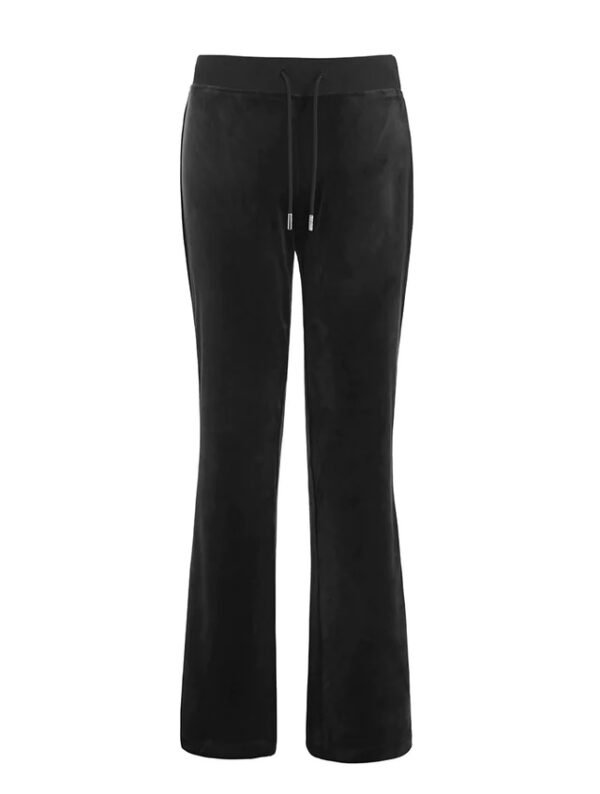 Tracksuit juicy black - Image 2