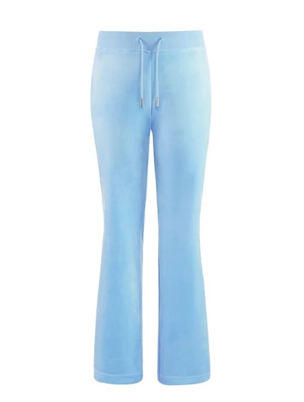Tracksuit juicy light blue - Image 2