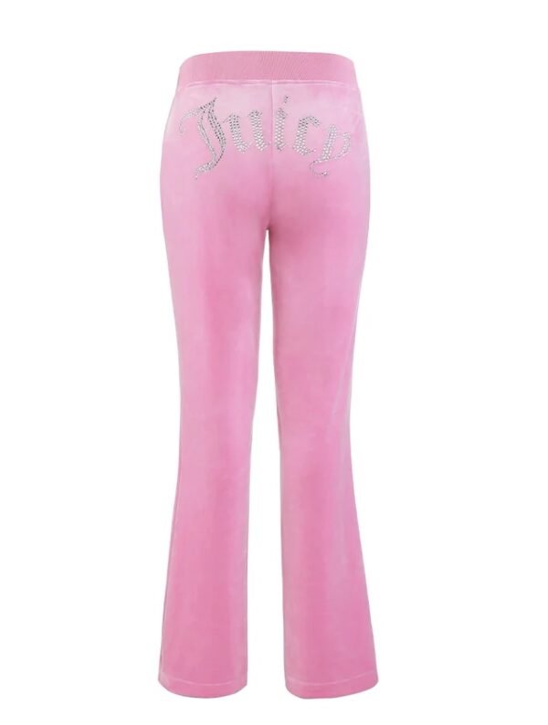 Tracksuit juicy pink - Image 2