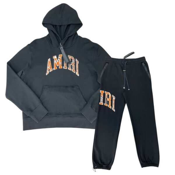 Tracksuit Amiri
