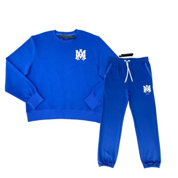Tracksuit Amiri