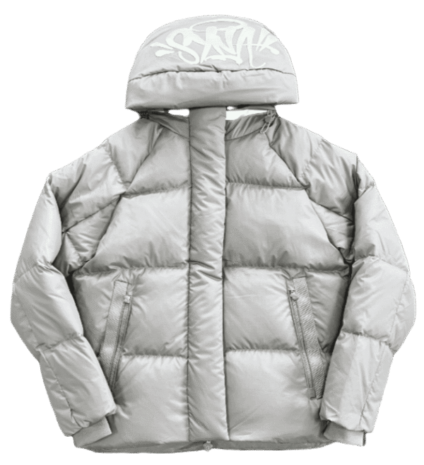 Jacket syna world