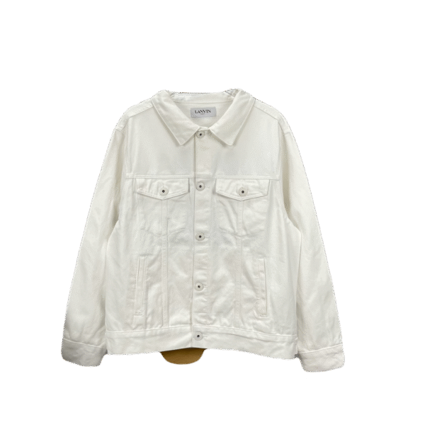 Jacket lanvin