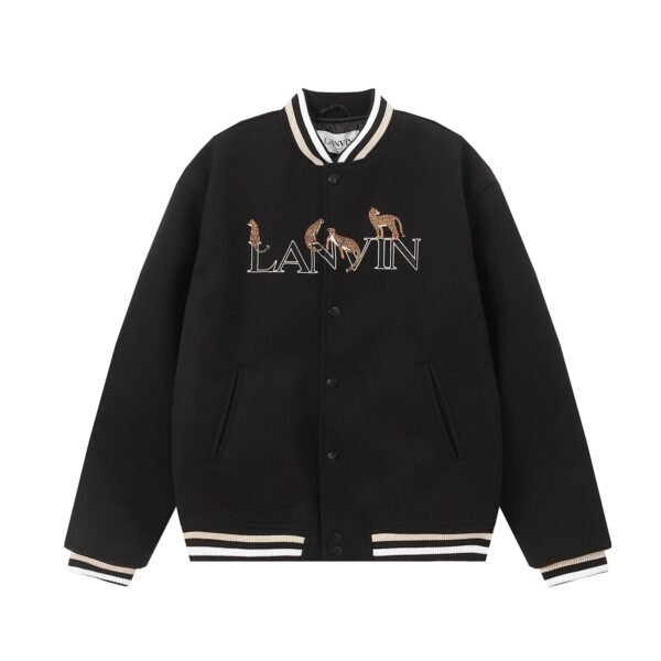 Jacket lanvin