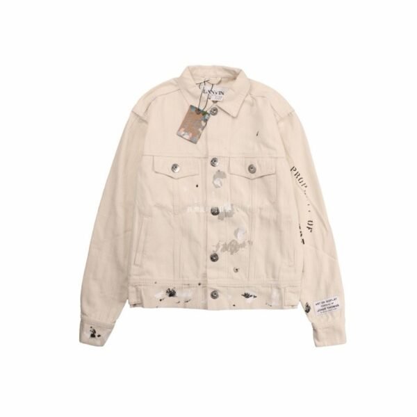 Jacket lanvin