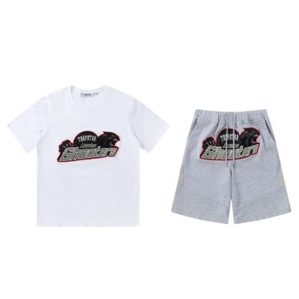 Suit Trapstar - Image 2