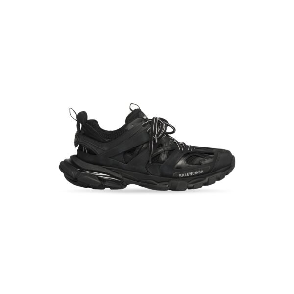 Balenciaga track