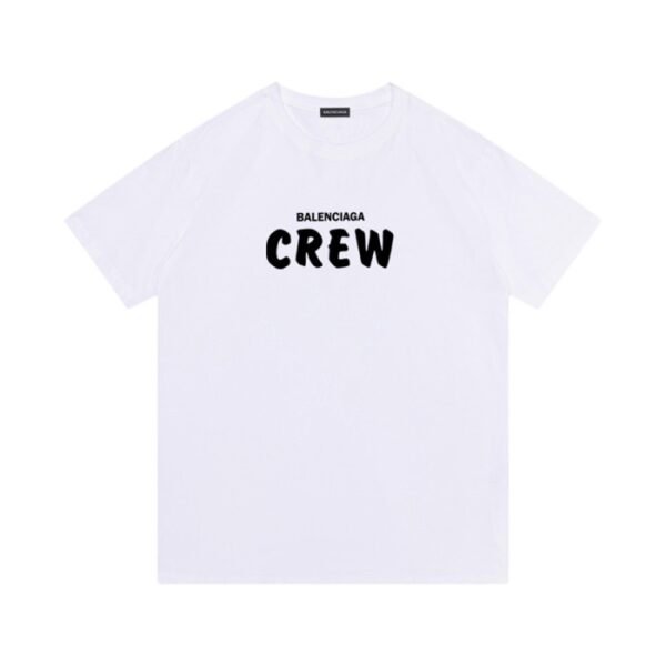 Crew T-shirt
