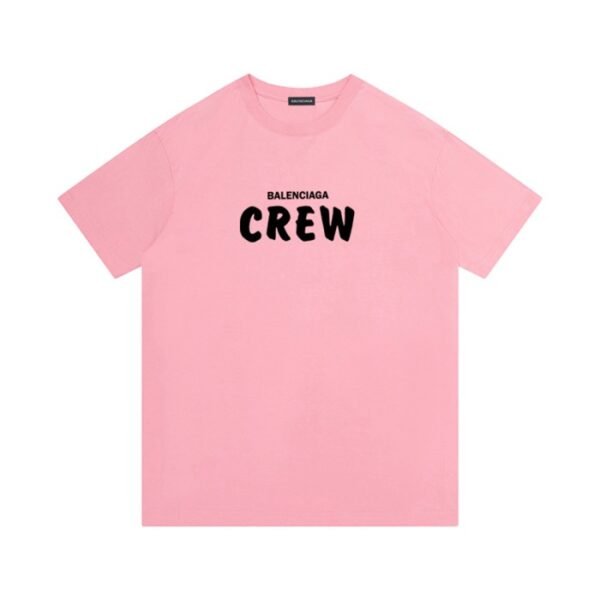 Crew T-shirt