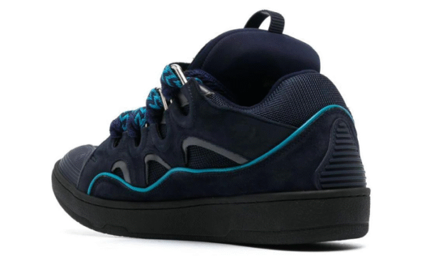 Lanvin curb