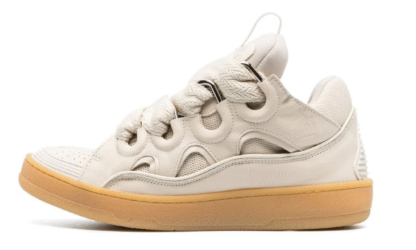Lanvin curb