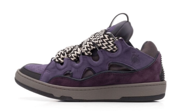 Lanvin curb
