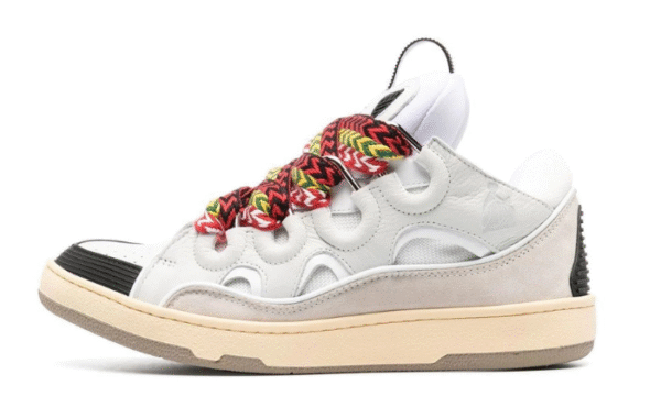 Lanvin curb