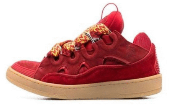 Lanvin curb