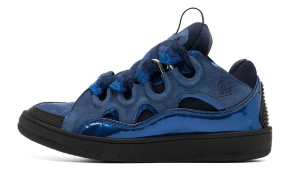 Lanvin curb