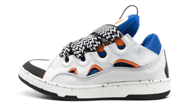 Lanvin curb