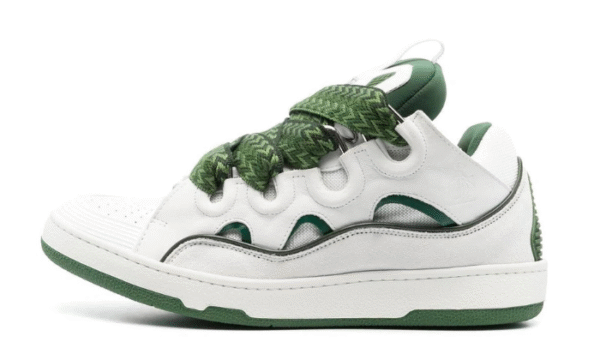 Lanvin curb